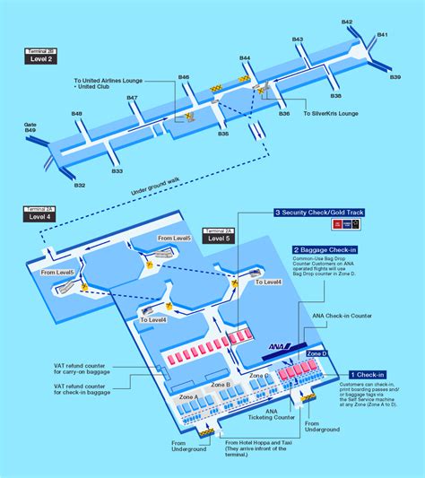 chanel heathrow terminal 5 hounslow|Heathrow terminal 5 maps.